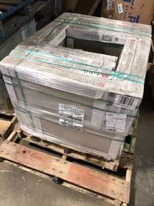 Lot 24 Boxes Daltile Rorington Taupe 12 in. x 24 in. Glazed Porcelain Floor and Wall Tile (17.6 sq. ft.Case) review pictures