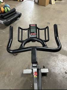 Star Trac Spin Bike