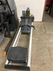 Cybex Water Rower