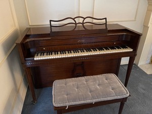 Baldwin Piano Upright