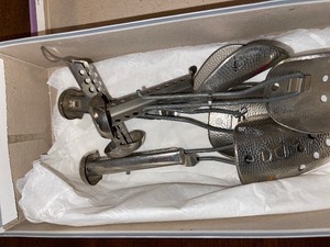 2 pairs of Shoe Stretchers