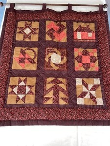 Hanging Wall Tapestry