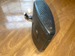 Zoom Modem