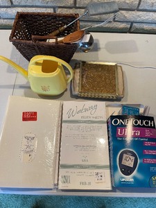 Lot of Misc Items