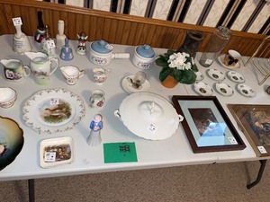 Misc. Items