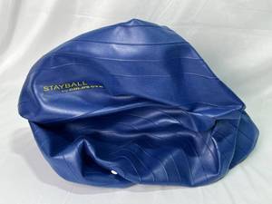 lot 45 image: Golds Gym Stayball Heavy Duty Exercise Ball