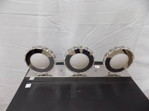 Bathroom Light fixture
