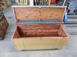 Vintage Cedar Chest (Lane) Altavista, VA