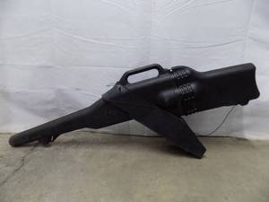 Kolpn Gun boot & Mount