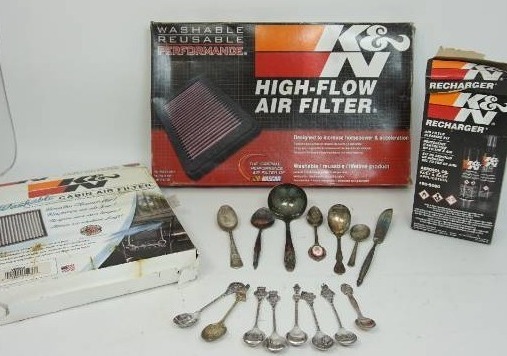 Garage Hand-Tools Work-Light Steel Metal Ruler Square Level Crowbar Etc.