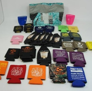 Can Coozies Huggers