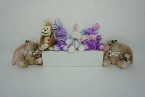 Easter DeCor Etc...