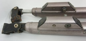 Roadmaster Sterling Tow Bar 6000 Lb. Max Capacity.