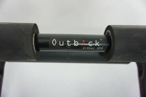 Automobile Bike Rack Mount