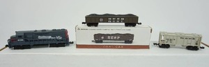 Collectible Toy Diecast Mini 164