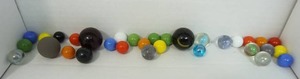 Marble Collectors...