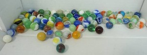 Marble Collectors