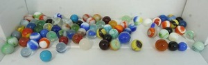 Marble Collectors...