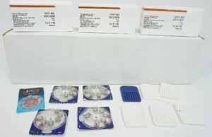 Hearing Aid Accessories 312 Batteries, Filters Etc.