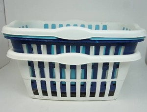 Laundry Baskets...