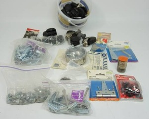 Garage Hardware Lot Etc.
