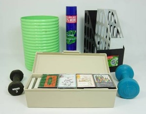Miscellaneous Lot