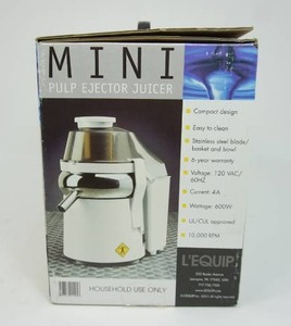 MINI Pot