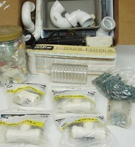 DIY Plumbing Etc.