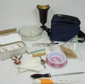 Miscellaneous Lot