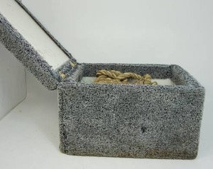 Ice Fishing Portable Storage Bench...