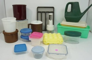 Small Housewares Pampered Chef Chopper Zyliss Tupperware Etc...