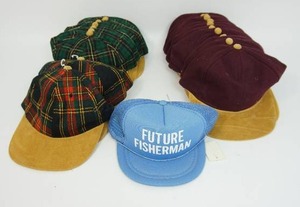Baseball Cap Collection For ReSale or One for Most Everyday of the Month...