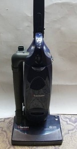 Sanitaire Upright Vacuum System Pro Two Motor Vac Model S782