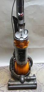 Dyson DC25 All Floors Bagless Ball Vacuum Cleaner...