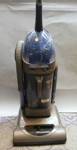 Hoover Windtunnel Mach 4.7 Bagless Vacuum Cleaner