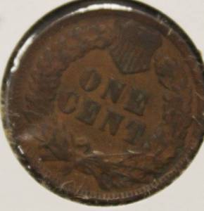 Very Nice High Grade 1902 Indian Head Penny, Full Liberty