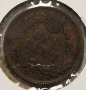 Very Nice High Grade 1904 Indian Head Penny, Full Liberty