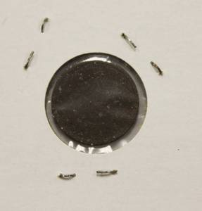 1884 Indian Head Penny