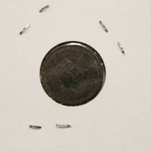 Nice 1889 Indian Head Penny