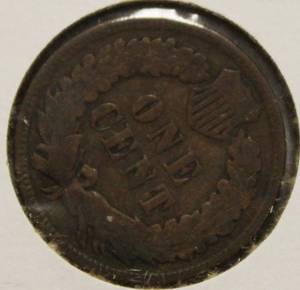 Nice 1894 Indian Head Penny