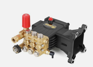 TOOLCY Pressure Washer Pump Max 4000 PSI
