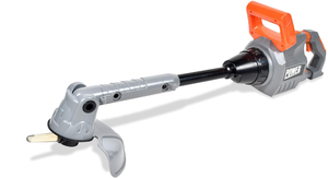 Sunny Days Entertainment Maxx Action Power Tools Weed Trimmer