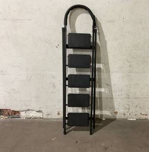 5 Step Ladder