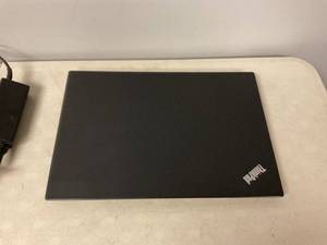 Lenovo ThinkPad T480s Laptop, 14 IPS FHD (1920x1080) Matte Display, Intel Core i7-8650U 4.20 GHz, 24GB RAM, 512GB SSD, Fingerprint Reader