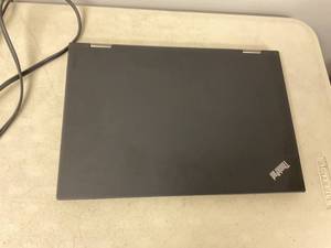 Lenovo ThinkPad X1 Yoga 2 in 1 Business Convertible - Core i5- 7300U 2.6GHz 256GB SSD 8 GB 14 (1920x1080) Touchscreen