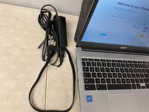 Acer Chromebook 315 15.6 HD Intel N4000 4GB RAM