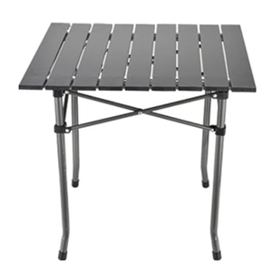 Outdoor Table, Camping, Folding Table