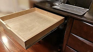 Pull Out Drawer Garbage Drawer Roll Out Tray Wood Pull Out Drawer