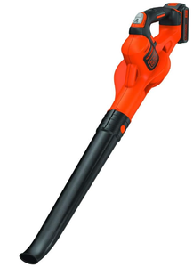 BLACKDECKER 20V MAX Cordless Sweeper with Power Boost