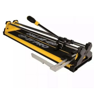 QEP 10521Q 21 in. Pro Manual Tile Cutter